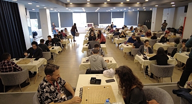 Bornova’da Go Heyecanı