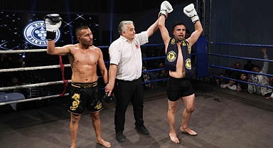 Bucalı Sporcular Gururlandırdı