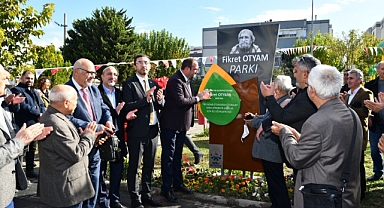Çiğli Belediyesi Öğretmenler Günü’nü Çifte Açılışla Kutladı