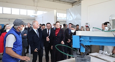 DEÜ'de Bilim Atağı