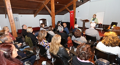 Efes Selçuk'ta