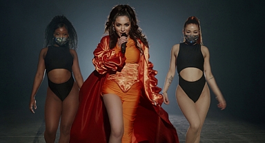 Eurovision’da Almanya’yı Betül Mü Temsil Ediyor?