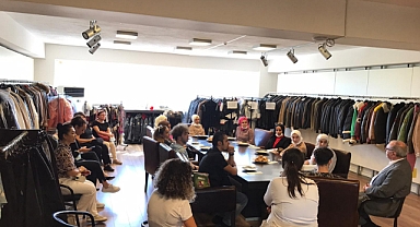 İzmir Ticaret Odası Ara Eleman İhtiyacına İlaç Olacak Proje Hayata Geçti