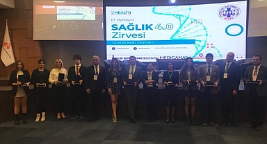 İzmirli Öğrenciler Örnek Oldu