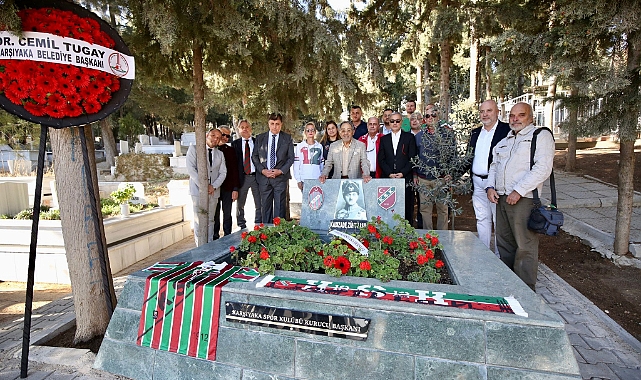 Kaf Sin Kaf 110 Yaşında