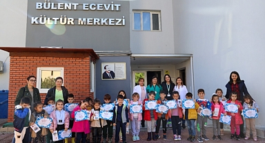 Karşıyaka'da Çocuklara Diş Sağlığı Taraması
