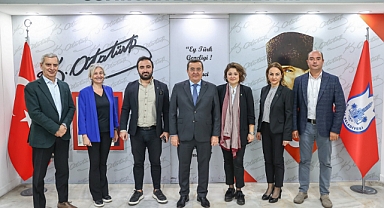 Konak Belediye Başkanı Abdül Batur: 