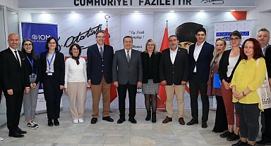 Konak Belediyesi Engel Tanımıyor