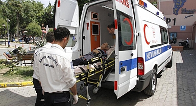 Konak Belediyesi’nin Sağlık Hizmetleri Yüz Güldürüyor