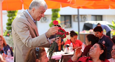 Narlıdere'de Sonbahar Keyfi