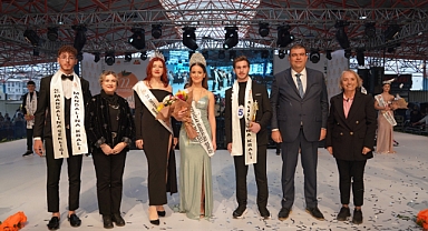 Seferihisar'da Turuncu Altına 22.Festival
