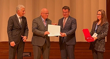 Uluslararası Gediz Sempozyumu Gerçekleşti