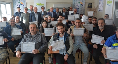 Yeni Nesil Oto Tamircileri Yetişiyor