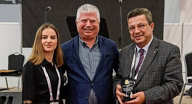 Yerel Yönetimlerde İş Sağlığı ve Güvenliği Sempozyumu Sona Erdi