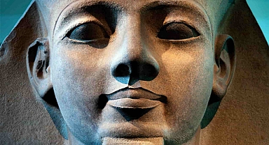2. Ramses Canlandı