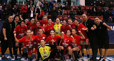 Avrupa’da Zafer Günü