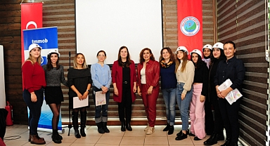 Balçova'da Kadınların Gücü