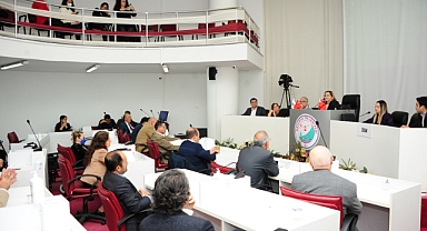 Balçova Yerel Eşitlik Eylem Planı Onaylandı