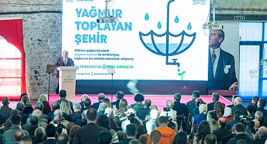 Başkan Tunç Soyer’den davet: “Gelin hep birlikte İzmir’in geleceğini inşa edelim”