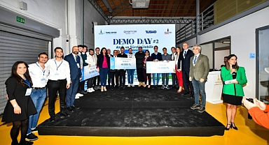 Başkan Tunç Soyer: “İzmirli Girişimcileri Dünya İle Buluşturuyoruz”