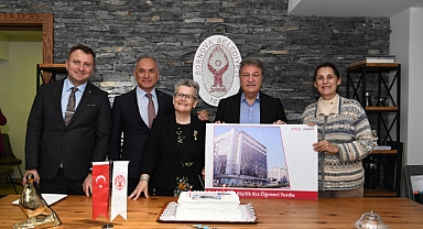 Bornova'da ÇYDD İşbirliği Artarak Sürecek