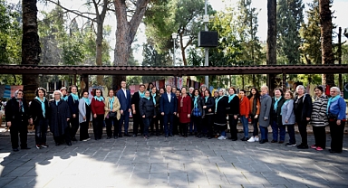 Bornova’da ‘Yılbaşı Hediyelik Eşya Günleri’ başlıyor