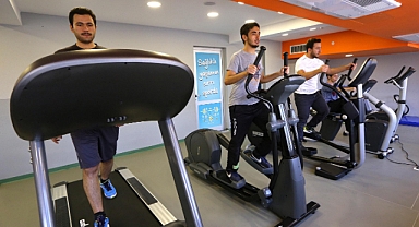 Buca Belediyesi Gençlik Merkezleri’ne Rekor Başvuru