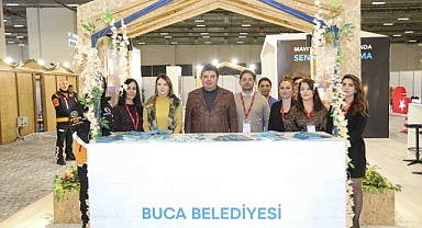 Buca Belediyesi Travel Turkey’de