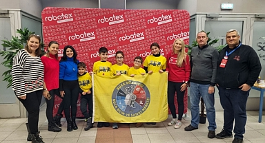 Buca BSM Başarıya Doymuyor