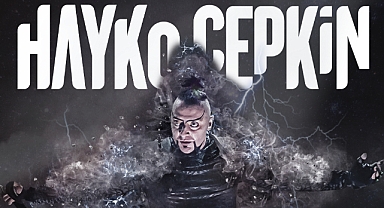 Buca’da Hayko Cepkin heyecanı