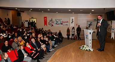 Çiğli Belediyesi Projelerine Büyük Övgü