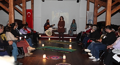 Efes Selçuk’ta 1001 Gece Masalları
