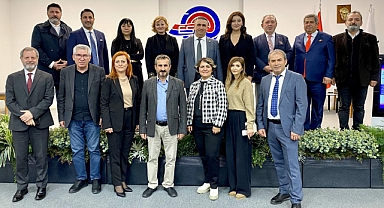 Hareketli 'Şarj’ İçin BASBAŞ Üs Olabilir