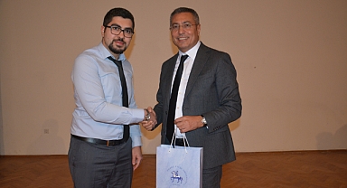 İzmir Birliği’ne Büyük Onur