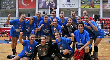 İzmir Büyükşehir Belediyesi Tur Kapısını Araladı