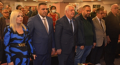 Kantincilerin sorunlarını tartıştılar