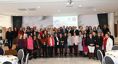 Karabağlar'da Başkan Selvitopu: