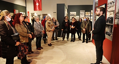 Karşıyaka'da “Mahallemden Yönetime Katılıyorum”