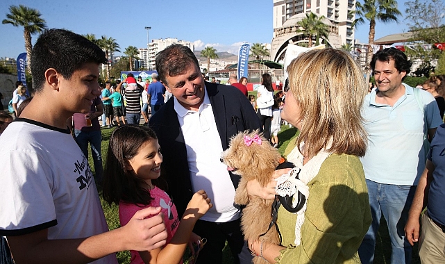 Karşıyaka Türkiye'nin En Gelişmiş 7. İlçesi