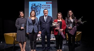 Konak Belediye Başkanı Abdül Batur:
