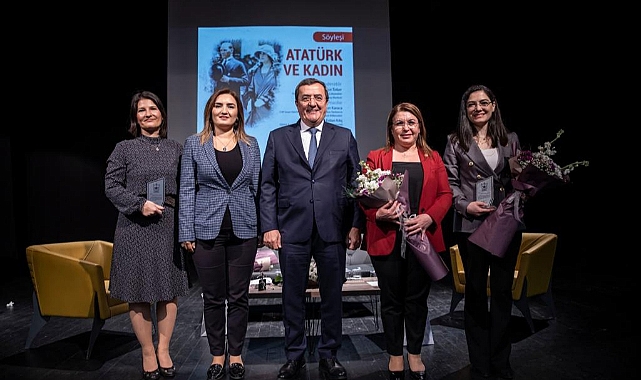 Konak Belediye Başkanı Abdül Batur: