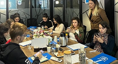 Konak’ta Kesintisiz Eğitim