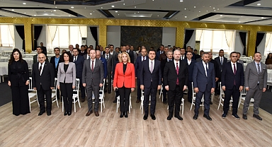 Menemen'de Eğitim Seferberliği