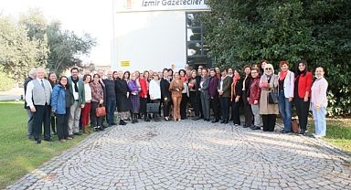 Nar Yeniden Çiçek Açacak