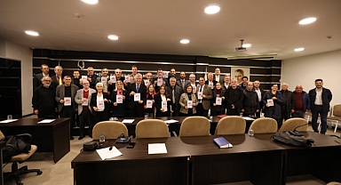 Narlıdere Belediye Başkanı Ali Engin : 