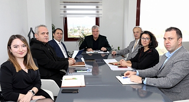Narlıdere'ye Mavi Bayraklı Halk Plajı