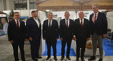 Torbalı Stantlarına Yoğun İlgi