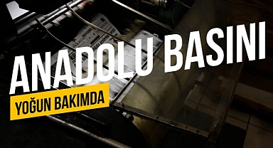 Anadolu Basını İsyanda