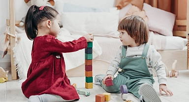 Annelerin Tercihi Ahşap Oyuncaklar