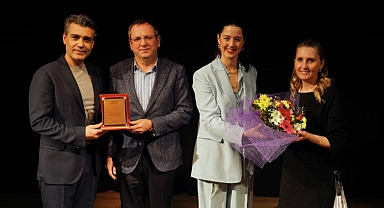 Ayvalık'ta 2022 yılında 342 etkinlik gerçekleşti